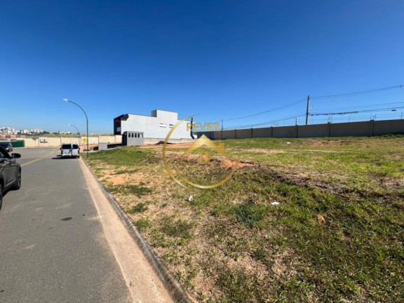 Imagem Terreno à Venda, 420 m² em Loteamento Residencial Arborais - Campinas Imagem Terreno à Venda, 420 m² em Loteamento Residencial Arborais - Campinas