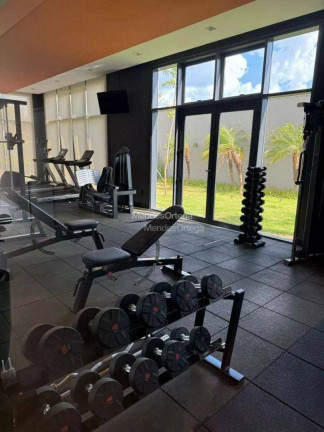 Imagem Apartamento com 3 Quartos à Venda, 131 m² em Parque Campolim - Sorocaba Imagem Apartamento com 3 Quartos à Venda, 131 m² em Parque Campolim - Sorocaba