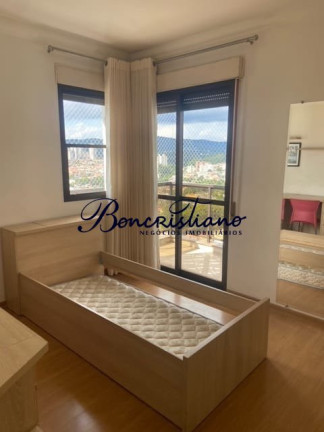 Apartamento com 3 Quartos à Venda ou Locação, 135 m² em Santana - Sao Paulo
