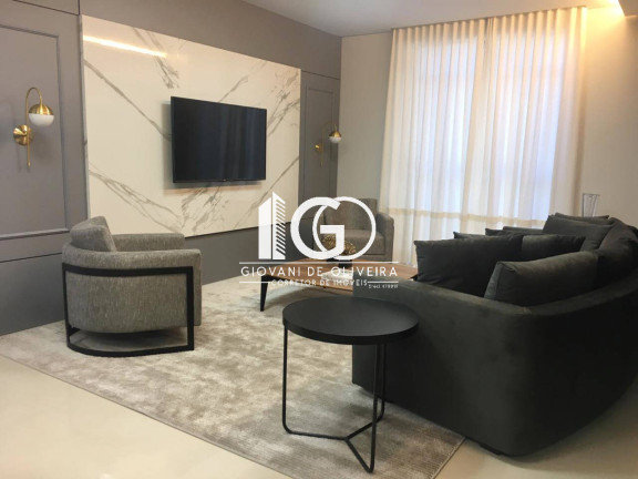 Imagem Apartamento com 3 Quartos à Venda, 215 m² em Centro - Criciúma Imagem Apartamento com 3 Quartos à Venda, 215 m² em Centro - Criciúma