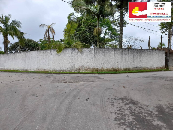 Imagem Chácara com 2 Quartos à Venda, 180 m² em Cipó - Embu-guaçu