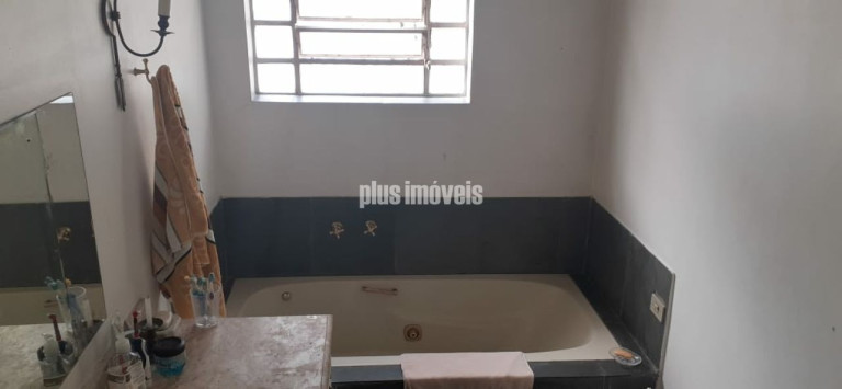 Imagem Casa com 3 Quartos à Venda, 197 m² em Jardim Paulista - São Paulo Imagem Casa com 3 Quartos à Venda, 197 m² em Jardim Paulista - São Paulo