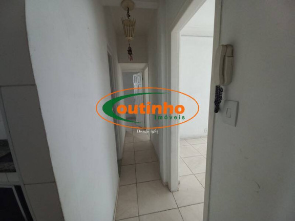 Imagem Apartamento com 3 Quartos à Venda, 78 m² em Tijuca - Rio De Janeiro Imagem Apartamento com 3 Quartos à Venda, 78 m² em Tijuca - Rio De Janeiro