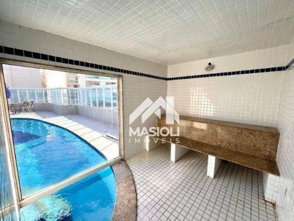 Imagem Apartamento com 3 Quartos à Venda, 110 m² em Praia Da Costa - Vila Velha