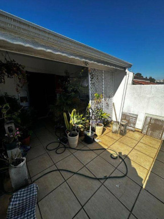 Imagem Sobrado com 3 Quartos à Venda, 100 m² em Vila Clarice - São Paulo Imagem Sobrado com 3 Quartos à Venda, 100 m² em Vila Clarice - São Paulo