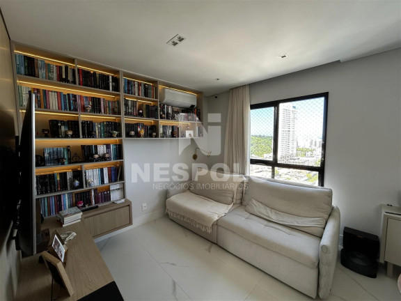 Imagem Apartamento com 2 Quartos à Venda, 125 m² em Praia Brava - Itajai