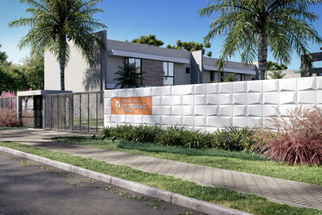 Imagem Casa de Condomínio com 3 Quartos à Venda, 158 m² em Abranches - Curitiba Imagem Casa de Condomínio com 3 Quartos à Venda, 158 m² em Abranches - Curitiba