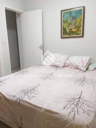 Imagem Apartamento com 3 Quartos à Venda, 78 m² em Setor Bueno - Goiânia Imagem Apartamento com 3 Quartos à Venda, 78 m² em Setor Bueno - Goiânia
