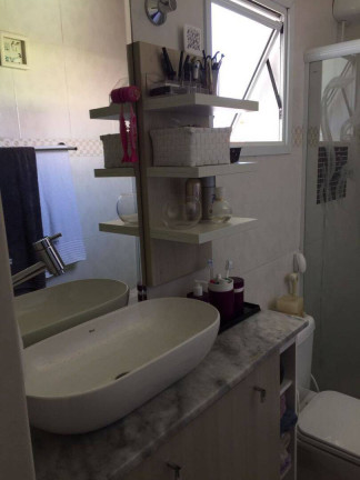 Imagem Casa com 3 Quartos à Venda, 131 m² em Chácara Belenzinho - São Paulo