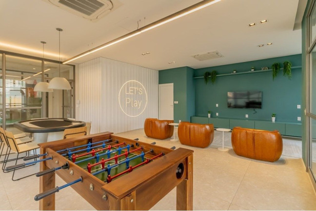 Imagem Apartamento com 1 Quarto à Venda, 51 m² em Perdizes - São Paulo Imagem Apartamento com 1 Quarto à Venda, 51 m² em Perdizes - São Paulo