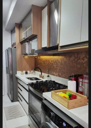 Imagem Imóvel com 3 Quartos à Venda, 95 m² em Centro - São Bernardo Do Campo Imagem Imóvel com 3 Quartos à Venda, 95 m² em Centro - São Bernardo Do Campo