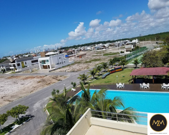 Imagem Terreno à Venda, 510 m² em Amazônia Park - Cabedelo