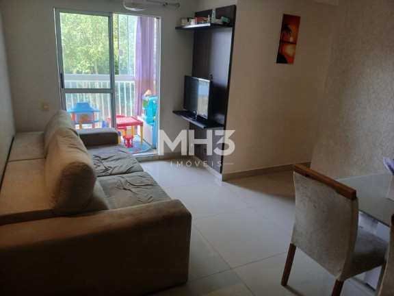 Imagem Imóvel com 3 Quartos à Venda, 61 m² em Residencial Parque Da Fazenda - Campinas Imagem Imóvel com 3 Quartos à Venda, 61 m² em Residencial Parque Da Fazenda - Campinas