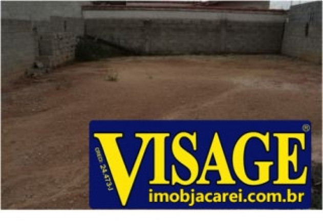 Imagem Terreno à Venda, em Leblon - Jacareí Imagem Terreno à Venda, em Leblon - Jacareí