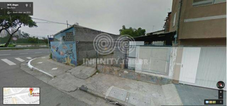 Galpão à Venda, 270 m² em Tatuapé - São Paulo