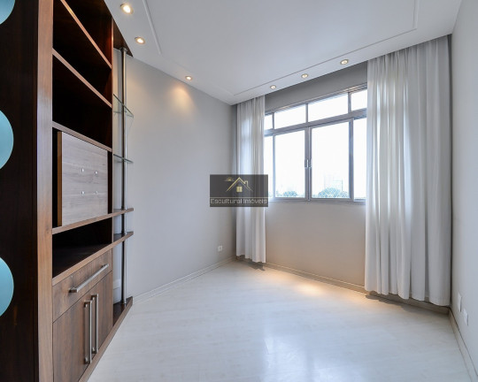 Imagem Apartamento com 2 Quartos à Venda, 74 m² em Campo Belo - São Paulo