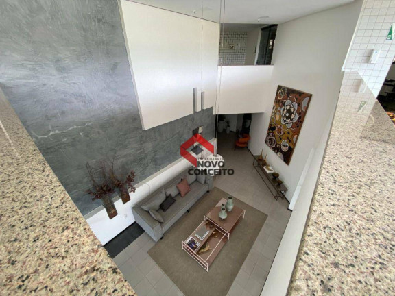 Imagem Apartamento com 3 Quartos à Venda, 148 m² em Cocó - Fortaleza