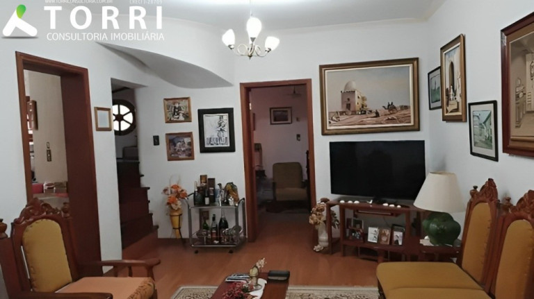 Imagem Casa com 3 Quartos à Venda, 125 m² em Wanel Ville - Sorocaba Imagem Casa com 3 Quartos à Venda, 125 m² em Wanel Ville - Sorocaba