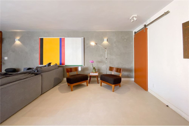 Imagem Imóvel com 3 Quartos à Venda, em Moema - São Paulo Imagem Imóvel com 3 Quartos à Venda, em Moema - São Paulo