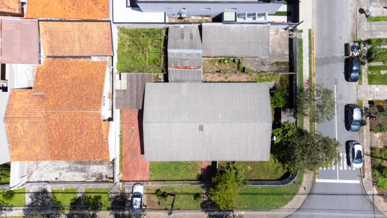 Imagem Terreno à Venda, 660 m² em Jardim Das Américas - Curitiba