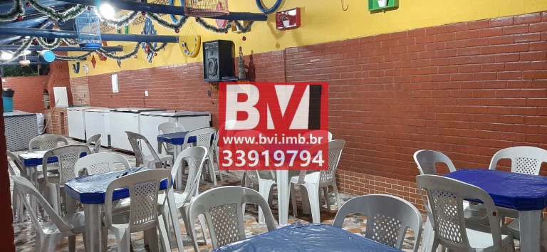 Imagem Fazenda à Venda, 4.000 m² em Montevidéu - Nova Iguaçu