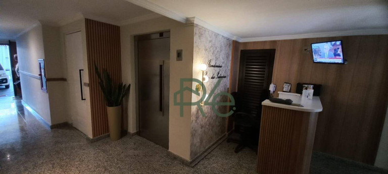 Imagem Apartamento com 2 Quartos à Venda, 50 m² em Parque Das Palmeiras - Angra Dos Reis Imagem Apartamento com 2 Quartos à Venda, 50 m² em Parque Das Palmeiras - Angra Dos Reis