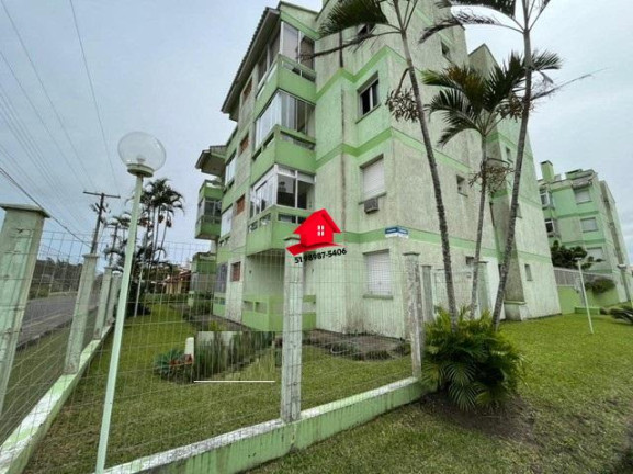 Imagem Apartamento com 1 Quarto à Venda, 55 m² em Capão Novo - Capão Da Canoa