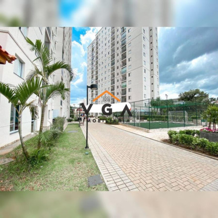 Imagem Apartamento com 2 Quartos à Venda, 44 m² em Jardim Norma - São Paulo Imagem Apartamento com 2 Quartos à Venda, 44 m² em Jardim Norma - São Paulo