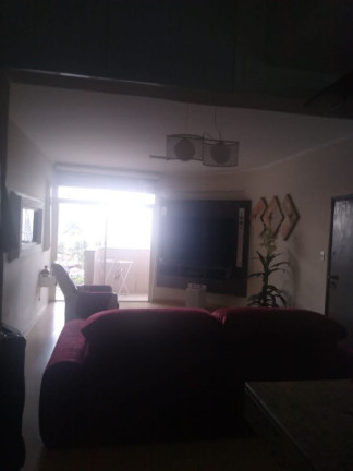 Imagem Apartamento com 2 Quartos à Venda, 140 m² em Itararé - São Vicente