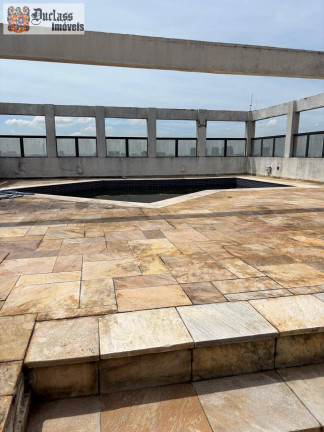 Imagem Cobertura com 4 Quartos à Venda, 636 m² em Fazenda Morumbi - São Paulo Imagem Cobertura com 4 Quartos à Venda, 636 m² em Fazenda Morumbi - São Paulo