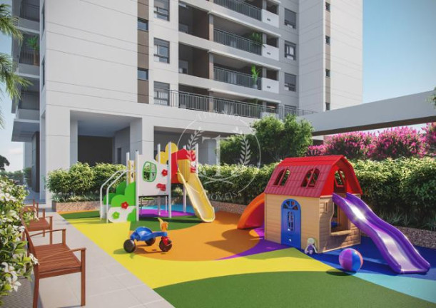 Imagem Apartamento com 1 Quarto à Venda, 28 m² em Jardim Prudência - São Paulo Imagem Apartamento com 1 Quarto à Venda, 28 m² em Jardim Prudência - São Paulo