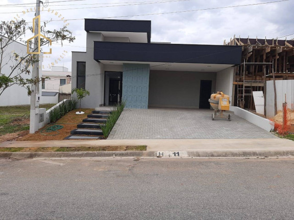 Imagem Casa de Condomínio com 3 Quartos à Venda, 275 m² em Condomínio Campos Do Conde - Sorocaba