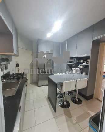 Imagem Apartamento com 3 Quartos à Venda, 106 m² em Perdizes - São Paulo Imagem Apartamento com 3 Quartos à Venda, 106 m² em Perdizes - São Paulo