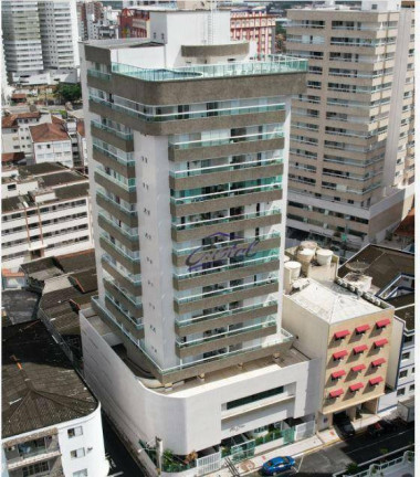 Imagem Apartamento com 2 Quartos à Venda, 80 m² em Boqueirão - Praia Grande Imagem Apartamento com 2 Quartos à Venda, 80 m² em Boqueirão - Praia Grande