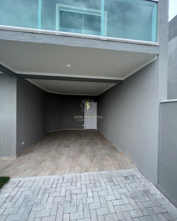 Imagem Sobrado com 3 Quartos à Venda, 119 m² em Piçarras - Guaratuba Imagem Sobrado com 3 Quartos à Venda, 119 m² em Piçarras - Guaratuba