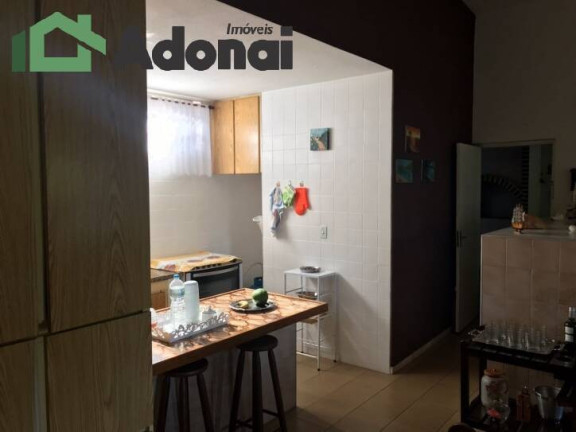 Imagem Chácara com 3 Quartos à Venda, 280 m² em Casa Branca - Jundiaí