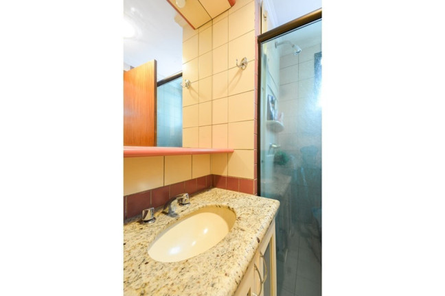 Imagem Apartamento com 3 Quartos à Venda, 104 m² em Jardim Vila Mariana - São Paulo