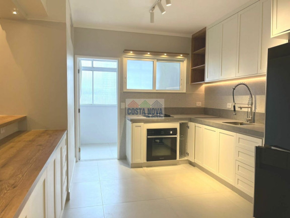 Imagem Apartamento com 2 Quartos à Venda, 92 m²