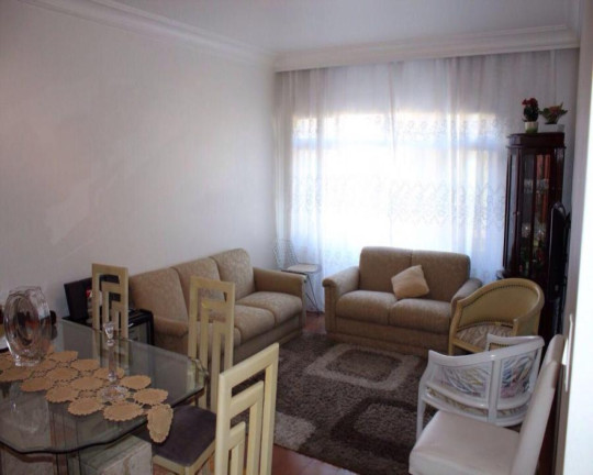Imagem Apartamento com 3 Quartos à Venda, 106 m² em Vila Clementino - São Paulo Imagem Apartamento com 3 Quartos à Venda, 106 m² em Vila Clementino - São Paulo
