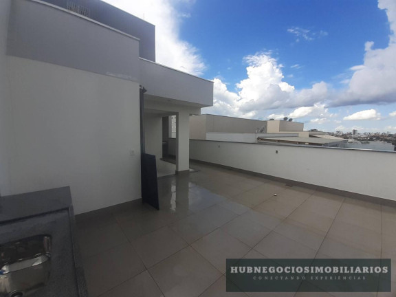 Cobertura com 2 Quartos à Venda, 120 m² em Morada Do Sol - Montes Claros