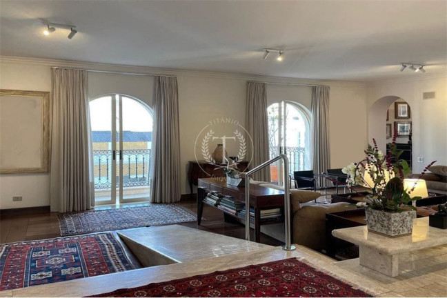 Imagem Apartamento com 4 Quartos à Venda, 280 m² em Higienópolis - São Paulo Imagem Apartamento com 4 Quartos à Venda, 280 m² em Higienópolis - São Paulo