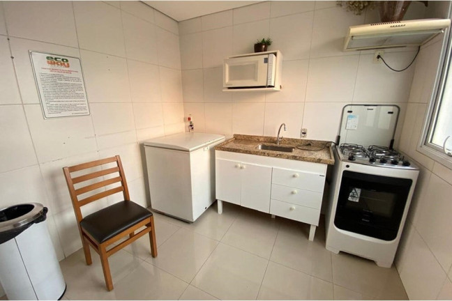 Imagem Imóvel com 2 Quartos à Venda, 53 m² em Chácara Califórnia - São Paulo Imagem Imóvel com 2 Quartos à Venda, 53 m² em Chácara Califórnia - São Paulo