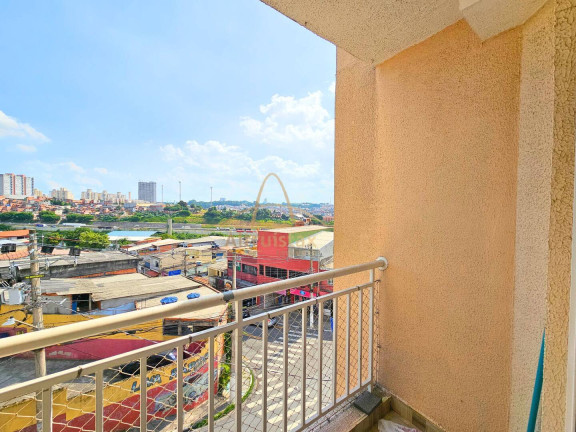 Imagem Apartamento com 2 Quartos à Venda, 47 m² em Santa Maria - Osasco Imagem Apartamento com 2 Quartos à Venda, 47 m² em Santa Maria - Osasco