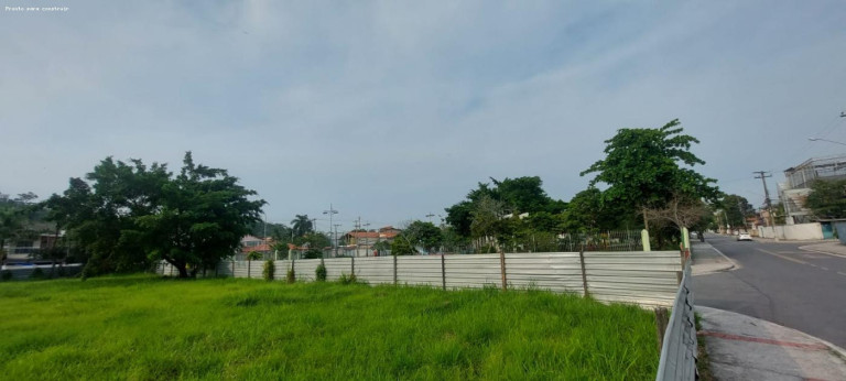 Imagem Terreno à Venda, 180 m² em Piratininga - Niterói