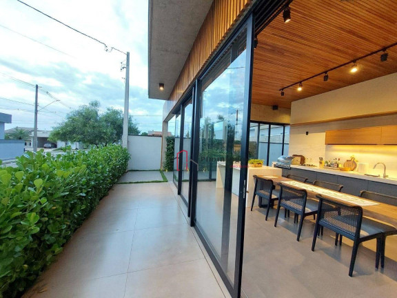 Imagem Casa com 3 Quartos à Venda, 183 m² em Residencial Real Park Sumaré - Sumaré Imagem Casa com 3 Quartos à Venda, 183 m² em Residencial Real Park Sumaré - Sumaré