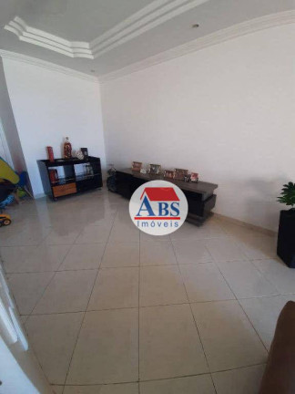 Imagem Cobertura com 4 Quartos à Venda, 338 m² em Canto Do Forte - Praia Grande Imagem Cobertura com 4 Quartos à Venda, 338 m² em Canto Do Forte - Praia Grande