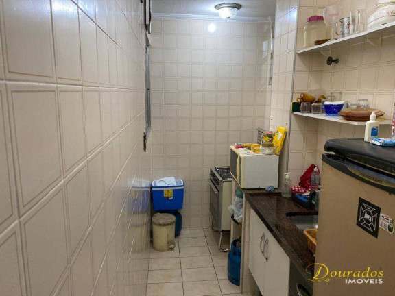Imagem Kitnet com 1 Quarto à Venda, 28 m² em Tupi - Praia Grande Imagem Kitnet com 1 Quarto à Venda, 28 m² em Tupi - Praia Grande