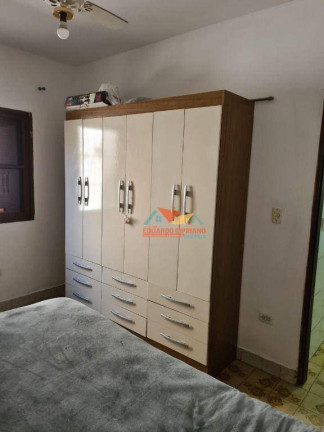 Imagem Casa com 3 Quartos à Venda, 80 m² em Caputera - Caraguatatuba