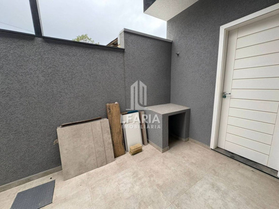 Imagem Casa com 3 Quartos à Venda, 77 m² em Itapoá - Itapoá