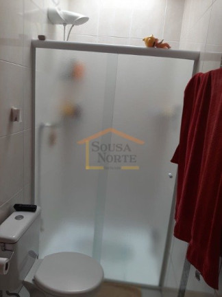 Imagem Casa de Condomínio com 3 Quartos à Venda, 171 m² em Vila Nivi - São Paulo Imagem Casa de Condomínio com 3 Quartos à Venda, 171 m² em Vila Nivi - São Paulo